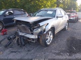 Infiniti Fx35 JNRAS18UX9M104710 снимка