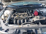 Ford Fusion Se 3FAHP0HA5BR178023 снимка