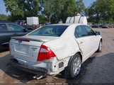 Ford Fusion Se 3FAHP0HA5BR178023 снимка