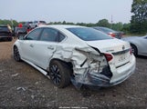 Nissan Altima 2.5 Sl 1N4AL3AP6JC183127 fotografie