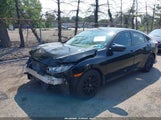 Honda Civic Lx 2HGFC2F57GH543398 снимка