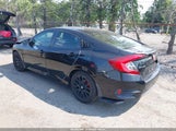 Honda Civic Lx 2HGFC2F57GH543398 снимка