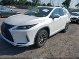 Lexus Rx 350L JTJHZKFA8L2026372 снимка