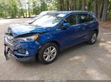Ford Edge Sel 2FMPK4J98LBA05765 снимка