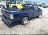Toyota Pickup 1/2 Ton Short Whlbase Stb 4TARN81A7NZ046647 снимка