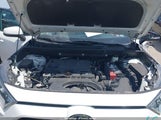 Toyota Rav4 Xle 2T3W1RFV2MW106336 снимка