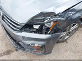 Volkswagen Passat 2.0T R-Line/2.0T S 1VWAA7A34JC030280 fotografie