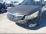 Honda Accord 3.5 Ex-L 1HGCP3F8XCA018688 снимка