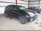 Kia Sportage S KNDP6CAC8M7936288 снимка