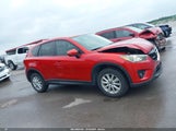 Mazda Cx-5 Touring JM3KE4CY5F0494228 снимка