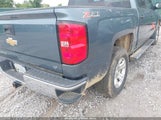 Chevrolet Silverado  2Lt 3GCUKREC4EG364721 снимка