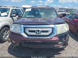 Honda Pilot Ex-L 5FNYF4H56BB022291 снимка