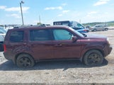 Honda Pilot Ex-L 5FNYF4H56BB022291 снимка