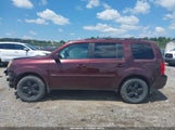 Honda Pilot Ex-L 5FNYF4H56BB022291 снимка