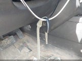 Honda Pilot Ex-L 5FNYF4H56BB022291 снимка