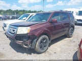 Honda Pilot Ex-L 5FNYF4H56BB022291 снимка