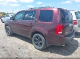 Honda Pilot Ex-L 5FNYF4H56BB022291 fotografie