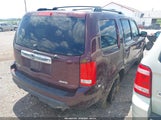Honda Pilot Ex-L 5FNYF4H56BB022291 снимка