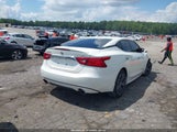 Nissan Maxima 3.5 Sv 1N4AA6AP4HC420540 снимка
