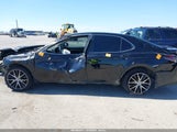Toyota Camry Se 4T1G11AKXMU419422 photo