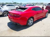 Chevrolet Camaro 1Lt 1G1FB1RXXH0189061 снимка