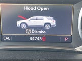 Chevrolet Traverse Awd Lt Cloth 1GNEVGKW2PJ176643 photo