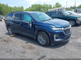 Chevrolet Traverse Awd Lt Cloth 1GNEVGKW2PJ176643 снимка