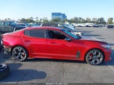 Kia Stinger Gt KNAE35LC5M6089354 снимка