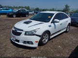 Chevrolet Cruze 1Lt 1G1PF5SC2C7380271 снимка