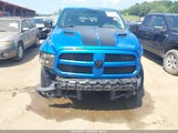Ram  Classic Express 4X4 5'7 Box 1C6RR7KTXKS638672 снимка