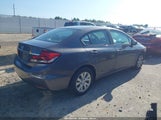 Honda Civic Lx 2HGFB2F51EH501244 снимка