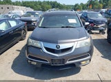 Acura Mdx Advance Package 2HNYD2H77BH533881 снимка