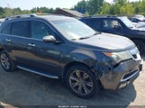 Acura Mdx Advance Package 2HNYD2H77BH533881 снимка