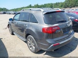 Acura Mdx Advance Package 2HNYD2H77BH533881 снимка