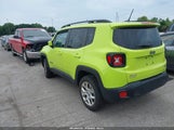 Jeep Renegade Latitude 4X4 ZACCJBBB2HPF23336 снимка