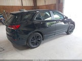 Chevrolet Equinox Awd Ls 3GNAXSEG4RL127441 photo