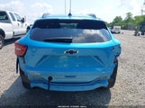 Chevrolet Trax Fwd Activ KL77LKEP2SC229110 снимка