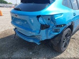 Chevrolet Trax Fwd Activ KL77LKEP2SC229110 photo
