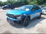 Chevrolet Trax Fwd Activ KL77LKEP2SC229110 photo