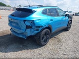 Chevrolet Trax Fwd Activ KL77LKEP2SC229110 photo