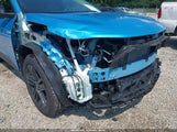 Chevrolet Trax Fwd Activ KL77LKEP2SC229110 fotografie