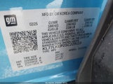 Chevrolet Trax Fwd Activ KL77LKEP2SC229110 снимка