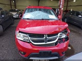 Dodge Journey Sxt Awd 3C4PDDBG3JT523652 снимка