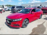 Honda Accord Sport 1HGCV1F36JA032972 снимка