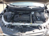 Chevrolet Equinox Awd Lt 3GNAXUEV4ML369911 снимка