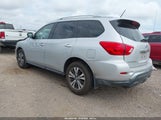 Nissan Pathfinder S 5N1DR2MN3HC908747 снимка