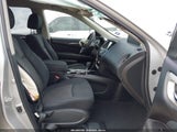 Nissan Pathfinder S 5N1DR2MN3HC908747 снимка