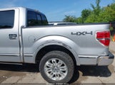 Ford F-150 Platinum 1FTFW1EF0EFC94094 снимка
