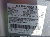 Ford F-150 Platinum 1FTFW1EF0EFC94094 снимка