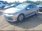 Toyota Camry Le 4T1C11AK9MU555362 снимка